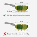 Joseph Joseph - Joseph Joseph Bloom™ Folding Steamer Basket