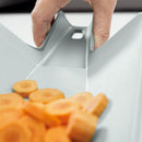 Joseph Joseph - Joseph Joseph Chop2Pot™ Plus Folding Chopping Board (Red)