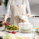 Joseph Joseph - Joseph Joseph Multi-Prep™ 4-piece Salad Preparation Set