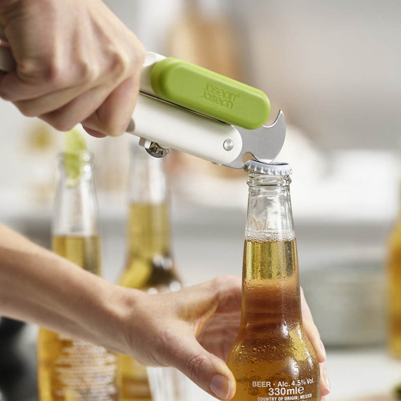 Joseph Joseph - Joseph Joseph Pivot™ 3-in-1 Can Opener