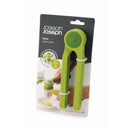 Joseph Joseph - Joseph Joseph Helix Garlic Press