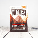 Wild West - Wild West Beef Jerky (70g)