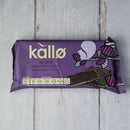 Arrow Fresh - Kallo Organic Milk Chocolate Rice Cake Thins (90g)