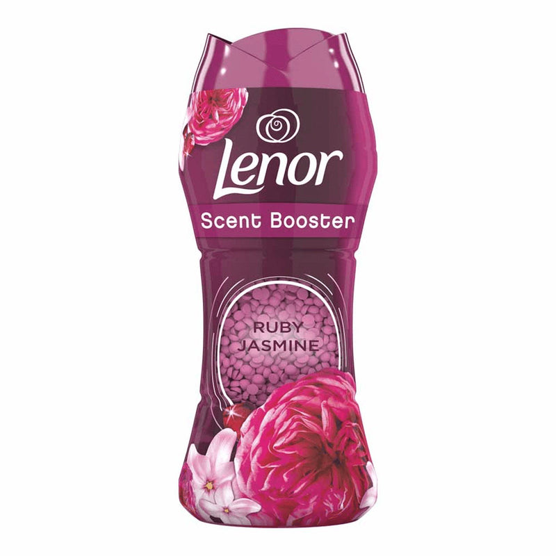 Lenor - Lenor In Wash Scent Booster Ruby Jasmine