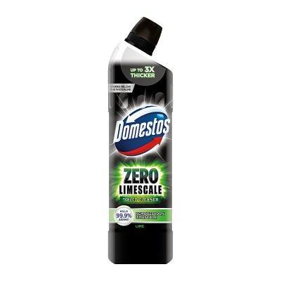 Domestos - Domestos Zero Limescale Remover