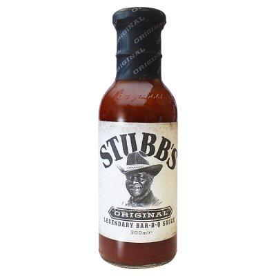 Stubb's BBQ - Original BBQ Sauce (300ml)