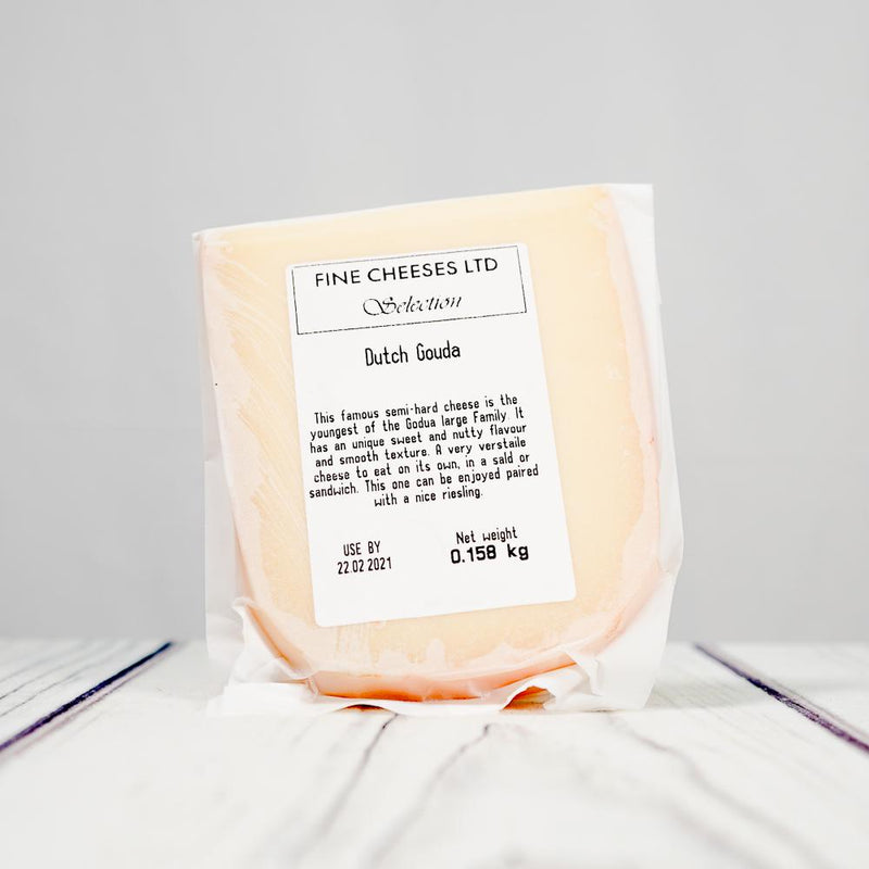 Michael Lee - Dutch Gouda Cheese (170g)