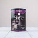 Yorkshire Crisps - Sweet Cured Ham & Pickle Crisps (100g)