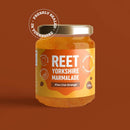 Reet Yorkshire Food - Reet Yorkshire Marmalade - Fine Cut Orange (340g)