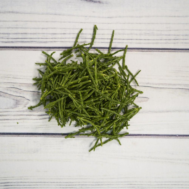 Tarbett's Fishmongers - Samphire Grass (100g)