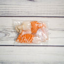 Tarbett's Fishmongers - Fresh Fish Pie Mix (250g)