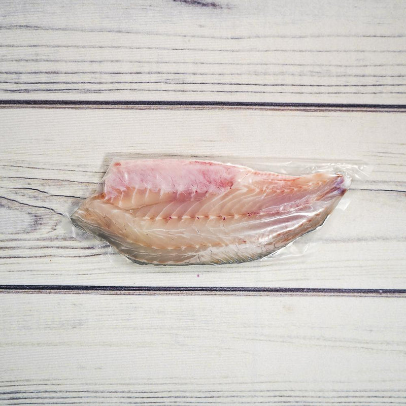 Tarbett's Fishmongers - Fresh Sea Bass Fillet (180g)