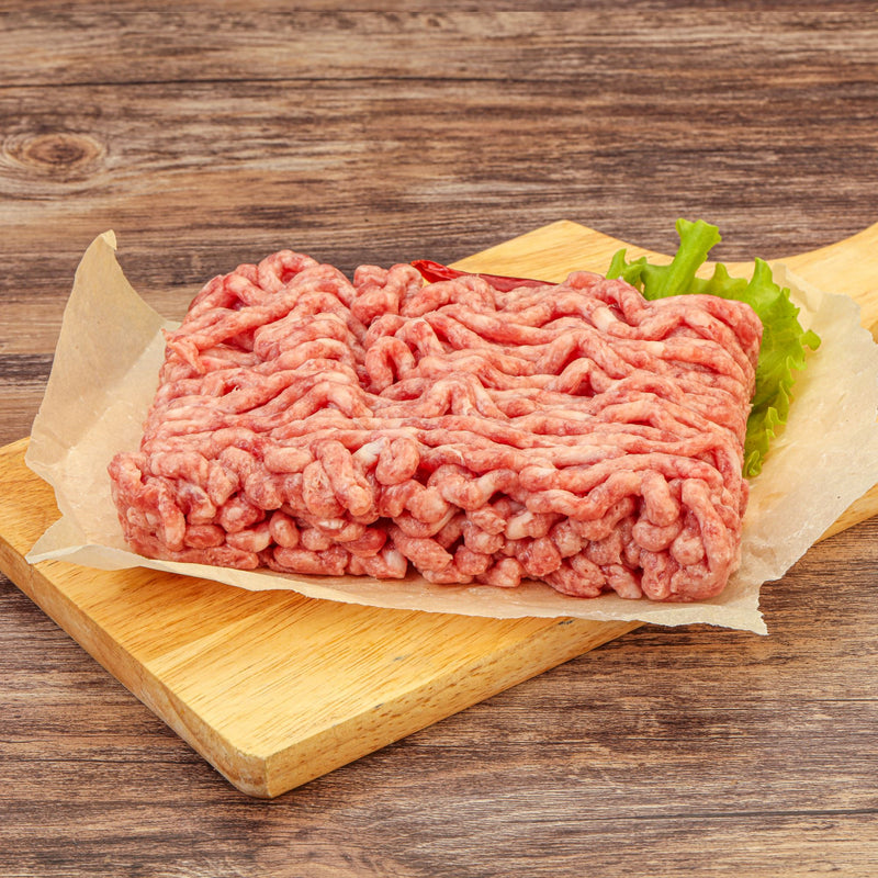 Sykes House Farm - Lamb Mince (500g)