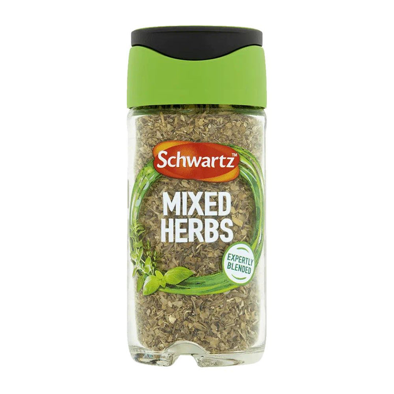 Schwartz - Mixed Herbs (9g)