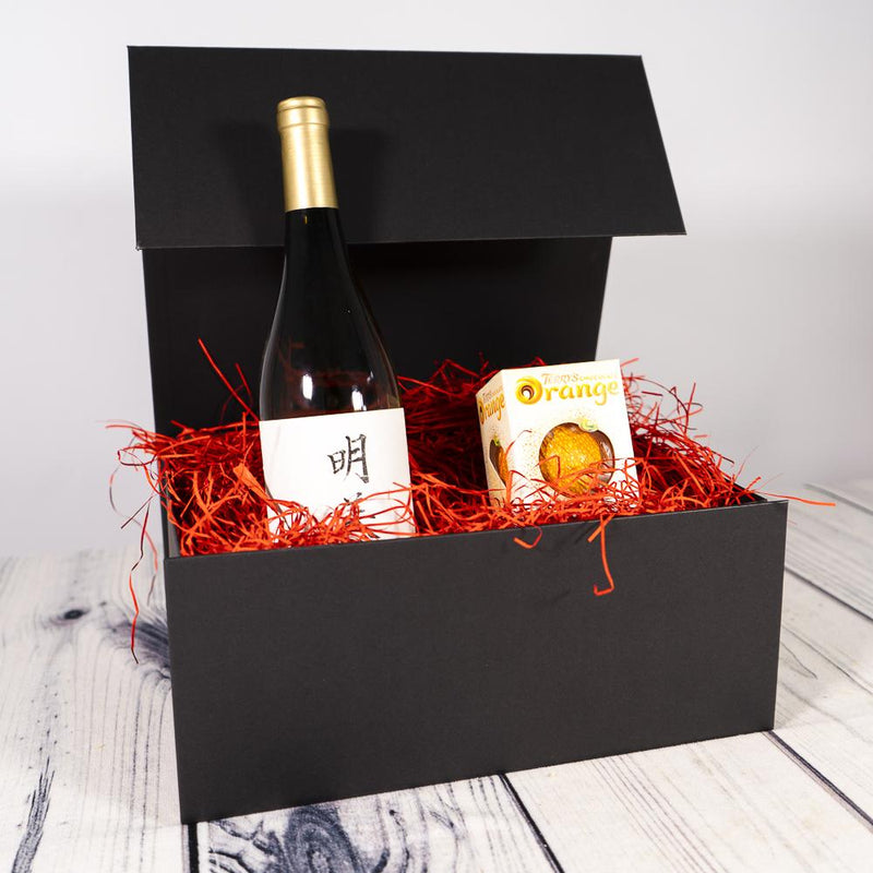 Arrow Fresh - White Chocolate and White Wine- Gift