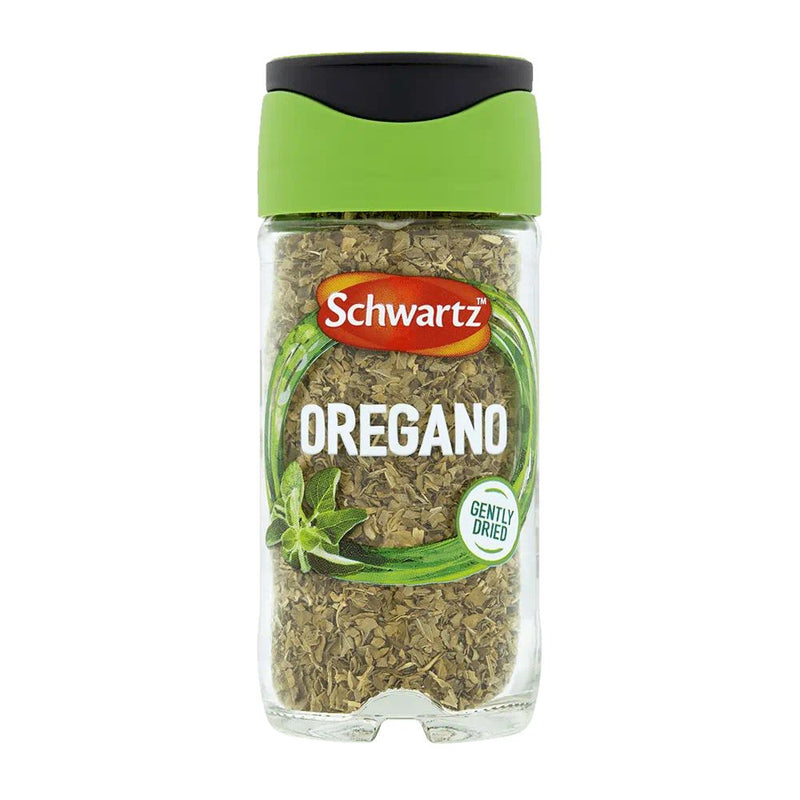 Schwartz - Oregano (7g)