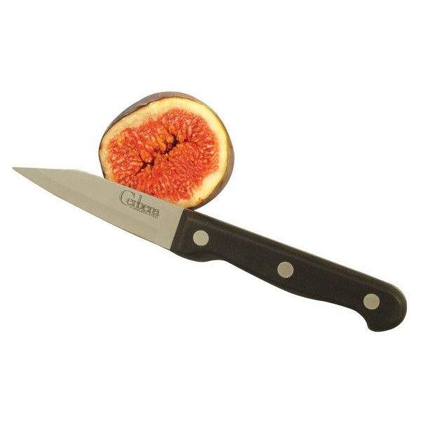 Essentials - Paring Knife (9cm)