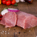 Sykes House Farm - Pork Fillet (500g)