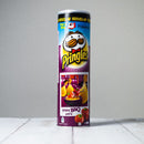 Essentials - Pringles - Texas BBQ Sauce (200g)