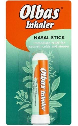 Olbas - Olbas Inhaler Nasal Stick