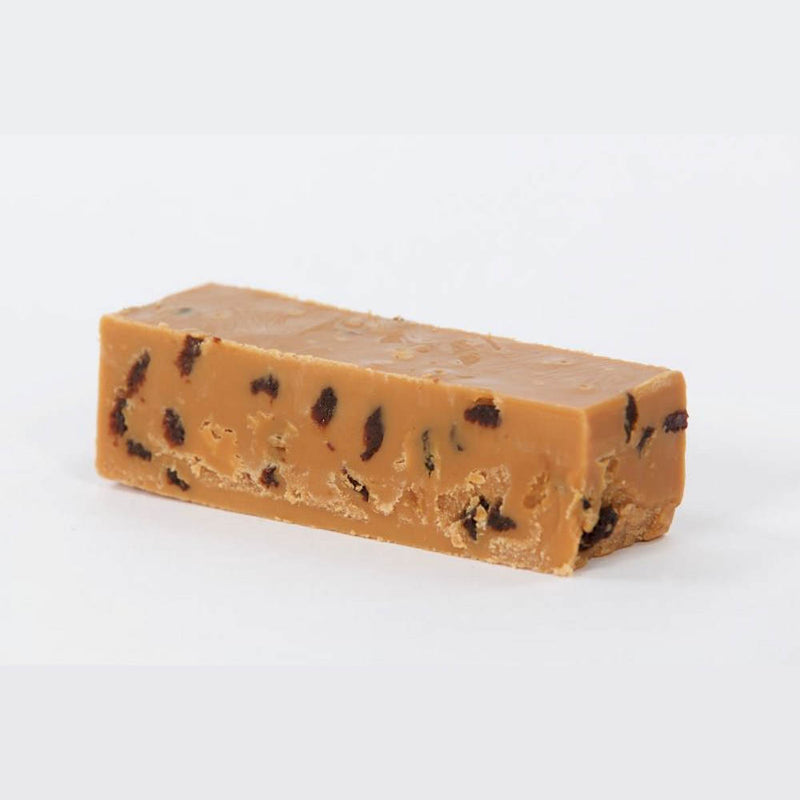 Amy Smiths - Fudge - Rum & Raisin