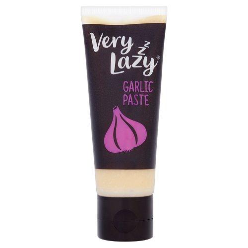 Very Lazy - Very Lazy Garlic Paste (75g)