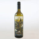 White Wine - Samurai, Chardonnay (75cl) 13% ABV