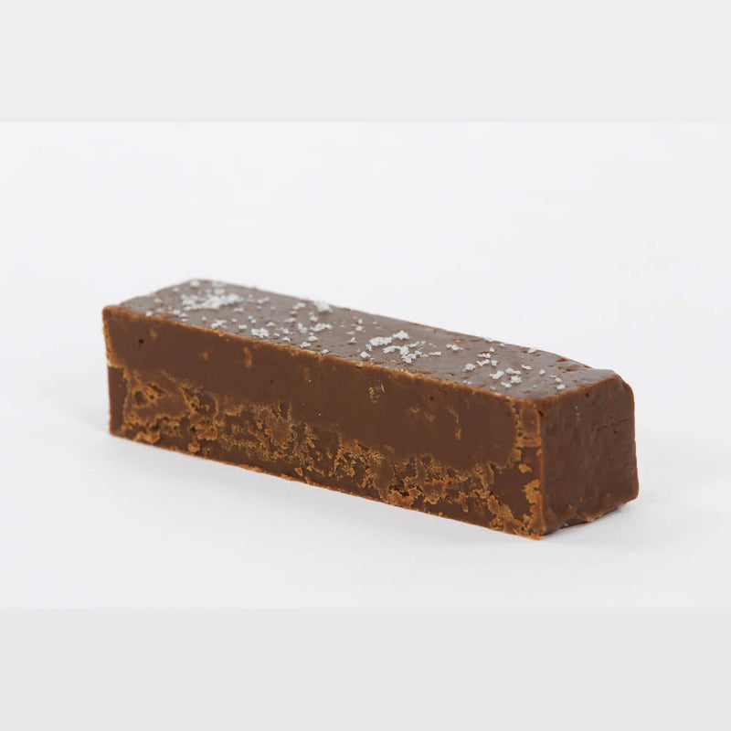 Amy Smiths - Fudge - Sea Salted Caramel