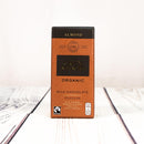 Arrow Fresh - Green & Black's Dark Chocolate With Ginger (Family Size)