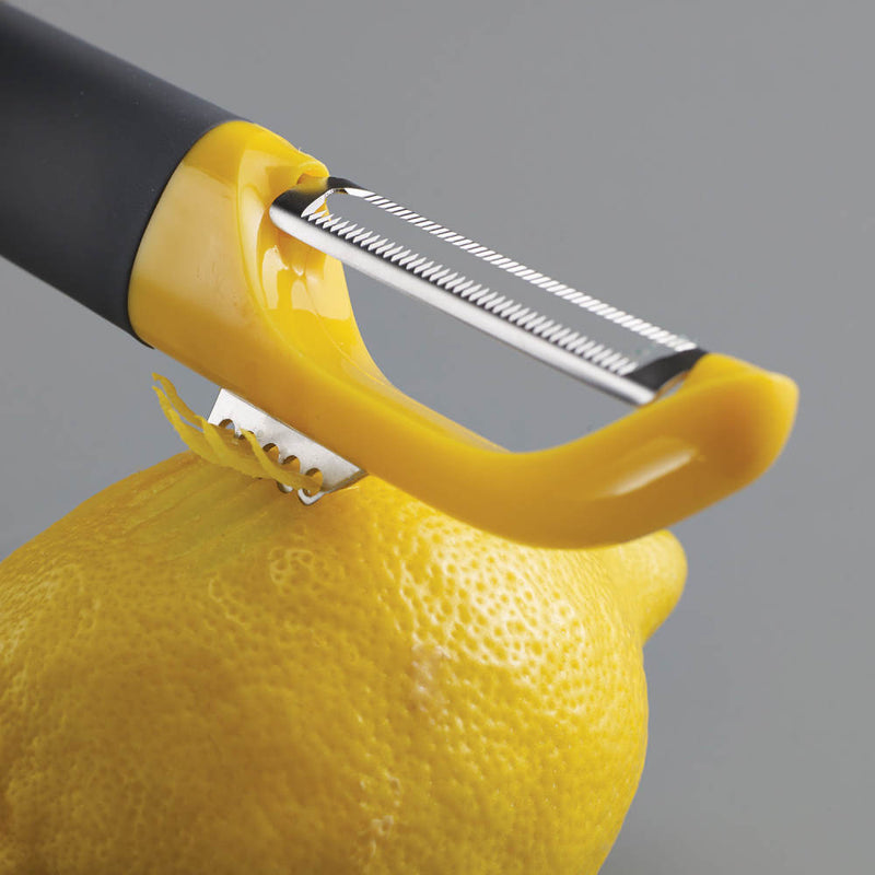 Joseph Joseph - Joseph Joseph Multi-Peel™ Serrated Peeler