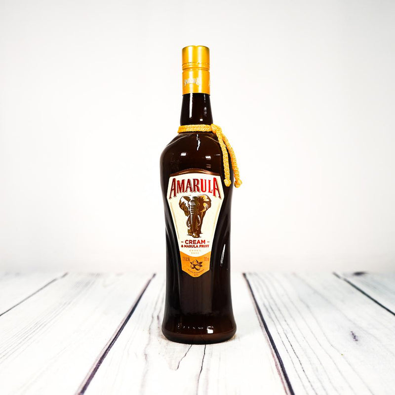 Alcohol - Amarula Cream Liqueur (70cl)