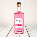 Yorkshire Dales Distillery - Yorkshire Dales Distillery Strawberry & Thai Basil Gin – 70Cl