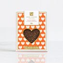Love Cocoa - Love Cocoa Salted Caramel Milk Chocolate Bar (75g)
