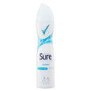 Sure - Cotton Fresh Anti-Perspirant Deodorant (150ml)
