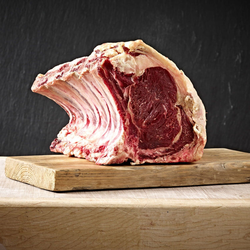 Sykes House Farm - Beef Rib Joint