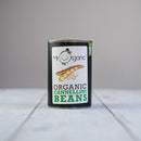 Mr Organic - Mr Organic Cannellini Beans (400g)