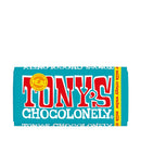 Tony's Chocolonely - Tony's Chocolonely Milk Crispy Wafer (180g)