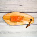 Tarbett's Fishmongers - Fresh Scottish Salmon Fillet (240g)