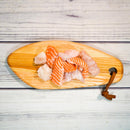 Tarbett's Fishmongers - Fresh Fish Pie Mix (250g)