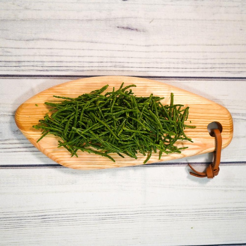 Tarbett's Fishmongers - Samphire Grass (100g)