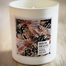 House Of Luxe - Total Escape - Luxury Aromatherapy Essential Oil Candle