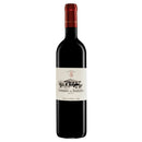 Red Wine - Domaine des Tourelles Red (75cl) ABV 14.0%