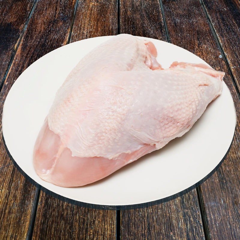 Sykes House Farm - Boneless Turkey Breast Crown