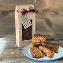Lottie Shaw's - Yorkshire Parkin Ginger Cake Slices (420g)