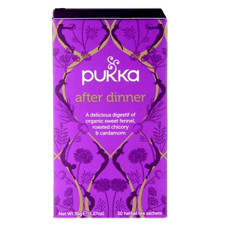 Pukka - After Dinner Tea (20 Bags)