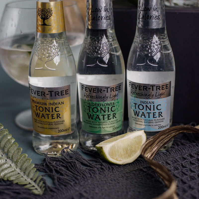 Arrow Fresh Hampers - Gin and Tonic Gift Box