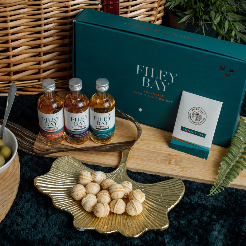 Arrow Fresh Hampers - Whisky Hamper