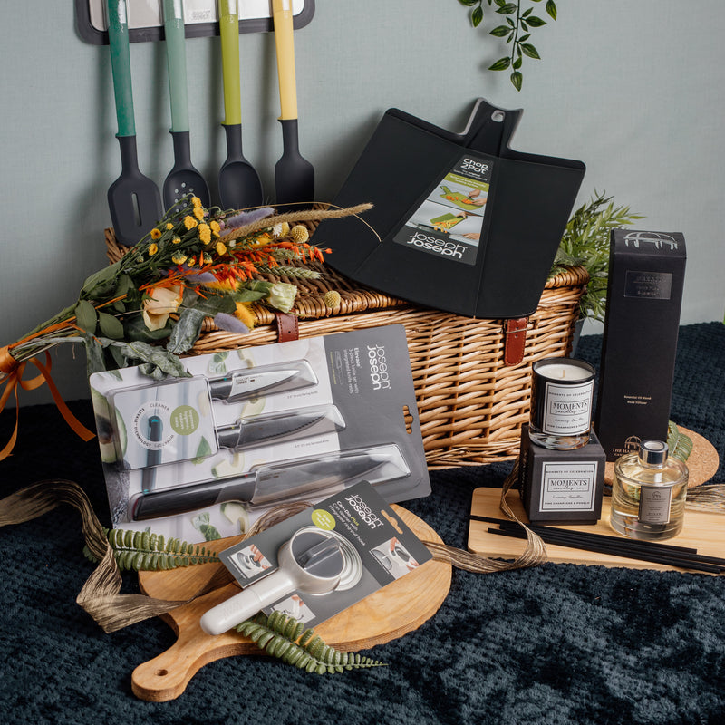 Arrow Fresh Hampers - Make a House a Home Hamper