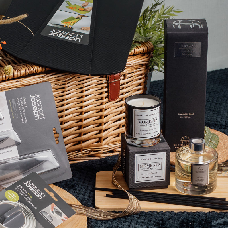 Arrow Fresh Hampers - Make a House a Home Hamper