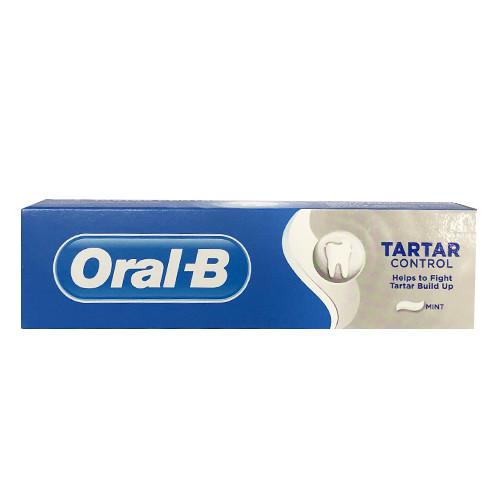 Oral B - Oral B Tartar Control Toothpaste (100ml)